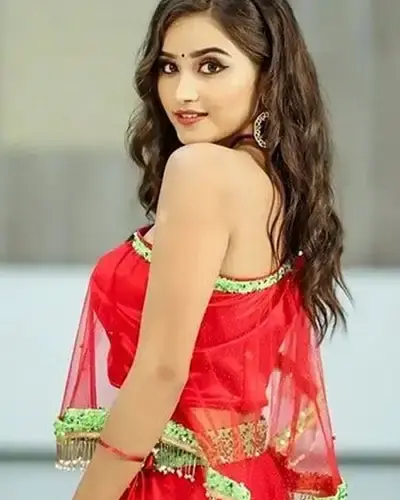 Escort In Medininagar